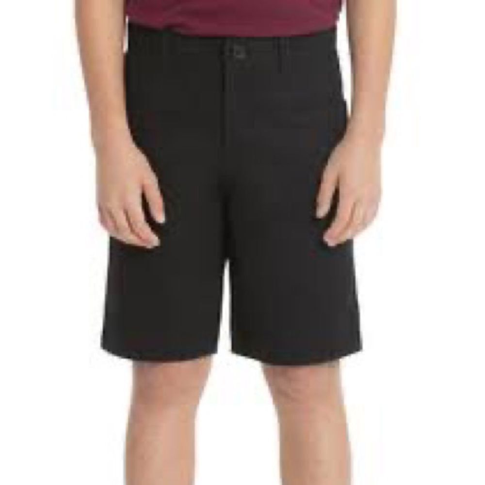 BOYS SIZE 14 OLD NAVY DRESS SHORTS!